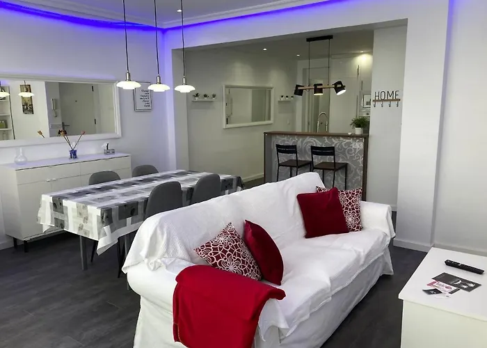 Piso De Luxe Centre Vinaros