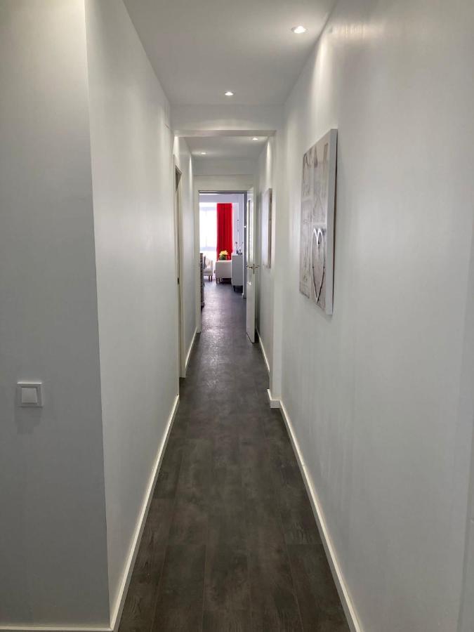 Appartement Piso De Luxe Centre *