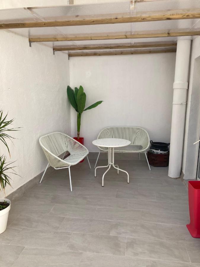 Appartement Piso De Luxe Centre Vinarós