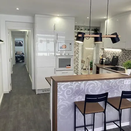 Appartement Piso De Luxe Centre Vinarós Extérieur photo