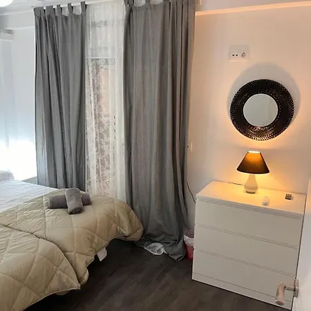 Appartement Piso De Luxe Centre Vinarós Extérieur photo