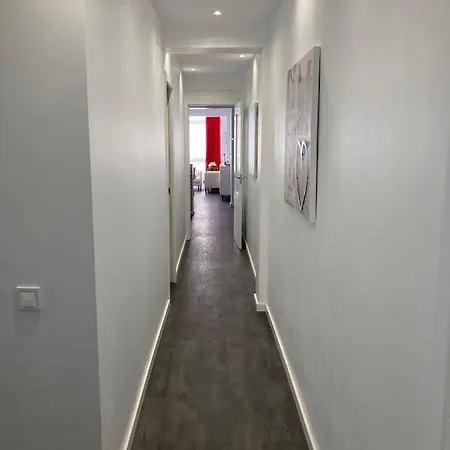 Appartement Piso De Luxe Centre Vinarós Extérieur photo