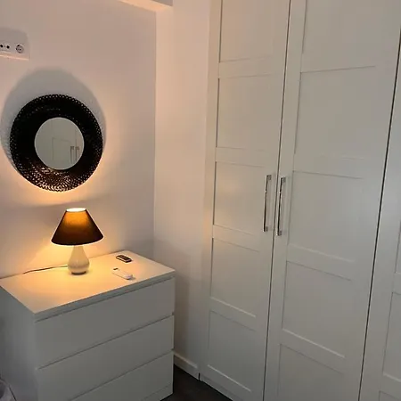 Appartement Piso De Luxe Centre Vinarós Extérieur photo