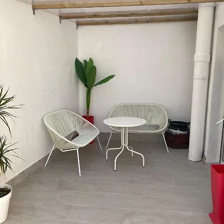 Appartement Piso De Luxe Centre Vinarós Extérieur photo