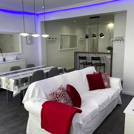 Appartement Piso De Luxe Centre Vinarós Extérieur photo