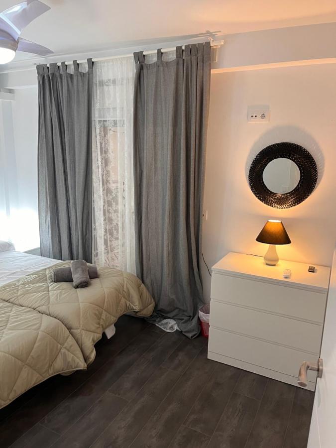 Appartement Piso De Luxe Centre *