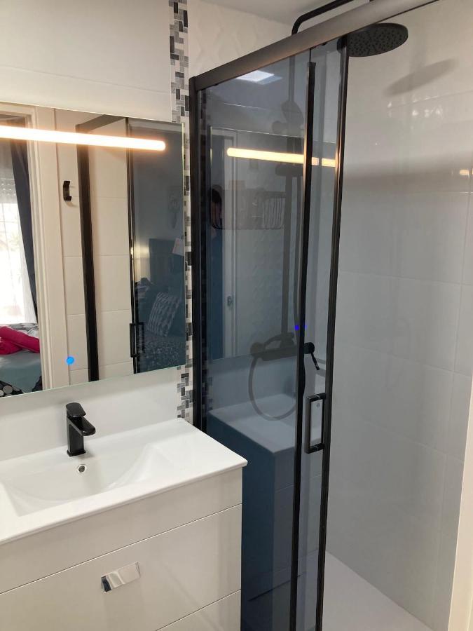 Piso De Luxe Centre Appartement